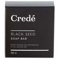 Credé Black Seed Oil Soap